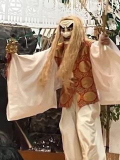 鍋ケ滝から神話の里高千穂へ