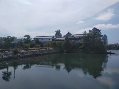 長月 伊予 今治城+α 9/9 02