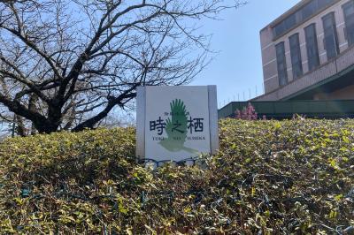 2024.3　富士山一周旅 ④　御殿場高原 時之栖に宿泊