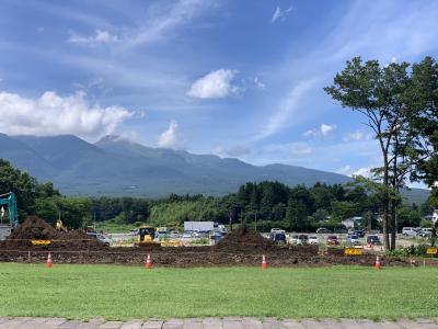 そうだ！鹿の湯に行こう【女一人軽自動車旅】ホテルや共同浴場で硫黄泉を満喫する旅