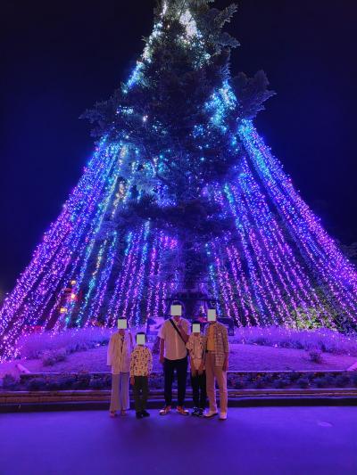 家族旅行はやっぱり御殿場高原ステイ！