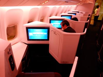 2204)札幌旅行支援)ホテルステイ＆グルメJAL便A350＆777Cクラス利用)3-3