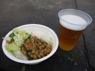 2024年7月　ＦＵＪＩロックフェスティバル２０２４　土曜日