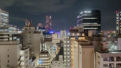 2024夏旅　東京編