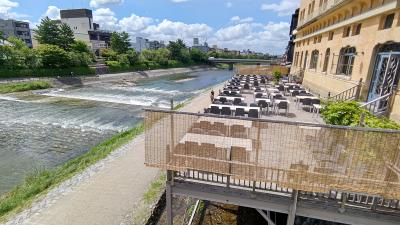 2024夏旅　京都編