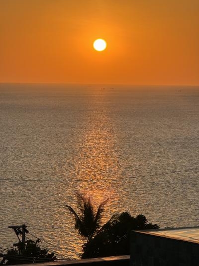 2024年　プーケット&バンコクご褒美旅行【3】インターコンチネンタルからカリマリゾート＆スパへ～サンセット三昧のプーケット～