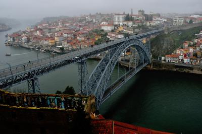 ぶらっとポルトガル散歩