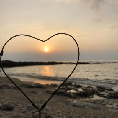 小琉球４泊５日旅（小琉球篇）