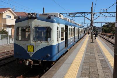 【特急しおさい】成り行きで適当に行くお気軽銚子電鉄の旅