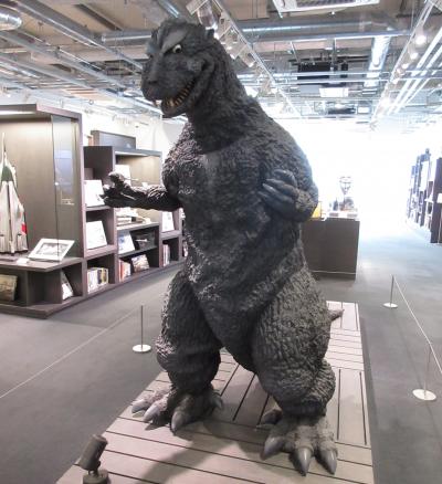 【福島・須賀川市】「特撮の神様」を訪ねる「昭和のウルトラファン」垂涎の旅