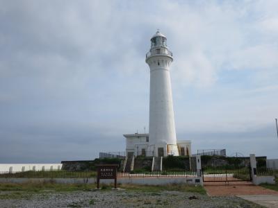 青森県の未訪問地二泊三日の旅