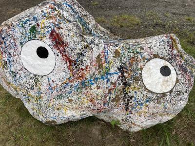 初参加フジロック2024 3日目 夫婦二人珍道中