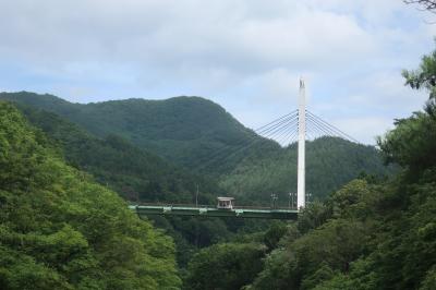 &#9832;モグラ駅土合へ行った後で水上温泉に行きました&#9832;