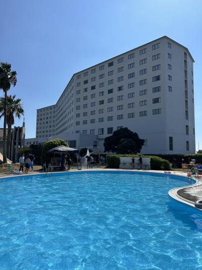 1人親(父)の子連れ旅①～和歌山「田辺・みなべ」～