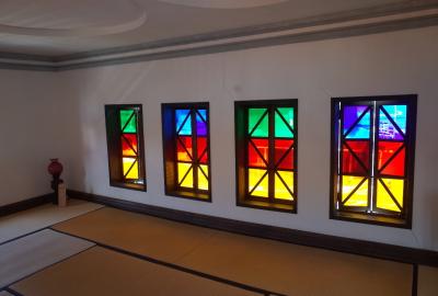 柳井/上関：岩国藩の御納戸/下関と並ぶ防長三海関。