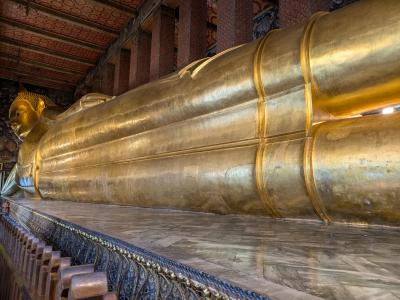 タイ旅行　（バンコク編）