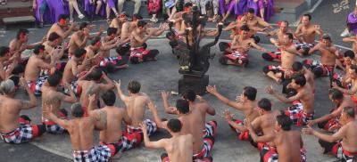 インドネシアホッピングツアー