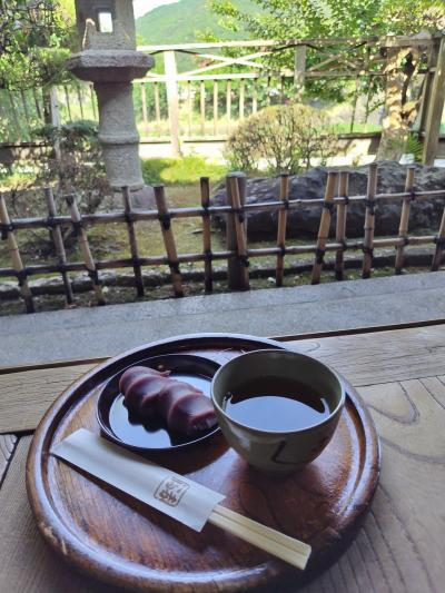 伊勢志摩【前編】