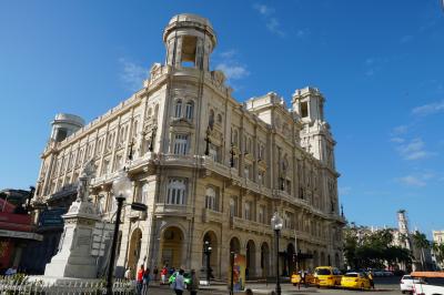 キューバ【ハバナ】