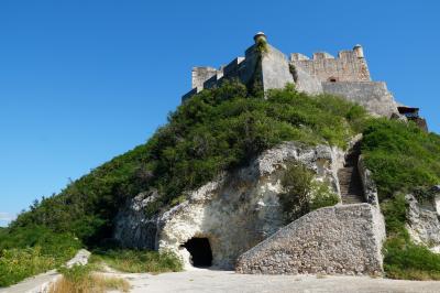 キューバ【サンティアゴ・デ・クーバ】