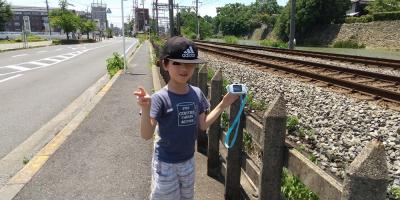 私家版>大坂夏の陣 大和郡山から暗峠越まで