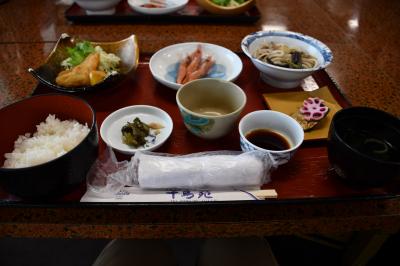絶景の三方五湖