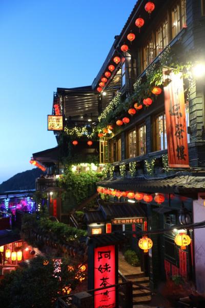 9歳子連れで台湾3泊4日☆3日目