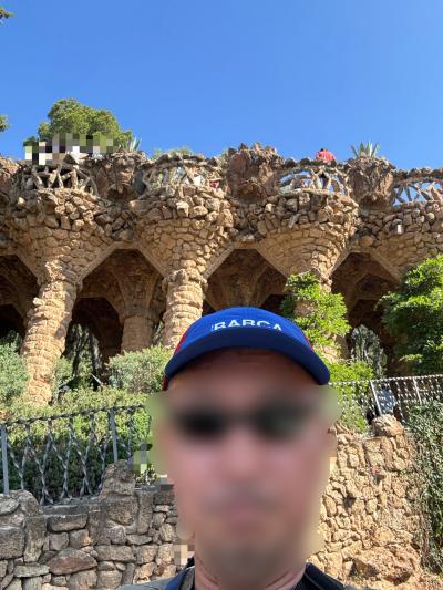 せっかくだからバルセロナへ行っておこう！ 修行じゃない旅篇3 最後までガウディ！