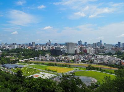 仙台と多賀城で、東北地方の歴史を探る