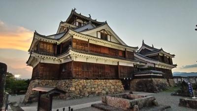 海の京都☆その1 福知山編(まだ、海じゃないけど)