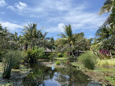 夏休み!今年も家族でバリ島へ2024①~サヌール編