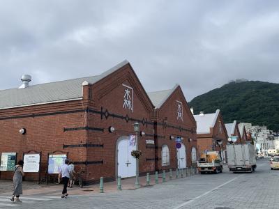 2024真夏の北海道旅~函館編~