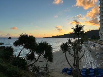 夏休み沖縄旅行②