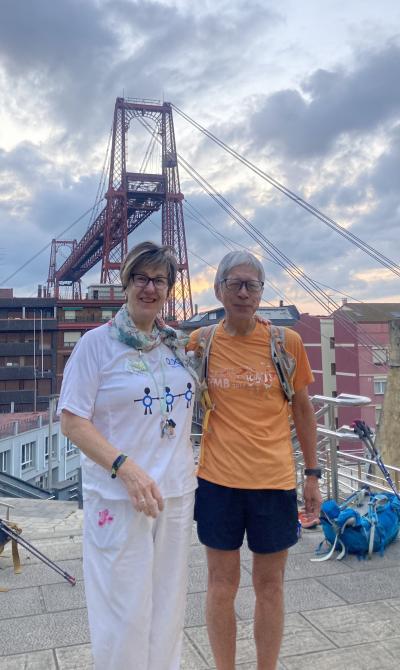 スペイン北の道巡礼2024 day9～day11