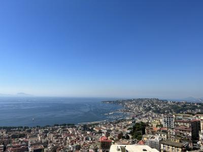イタリア3泊4日～ナポリとローマ編～