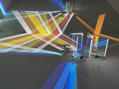 大地の芸術祭2024 ③