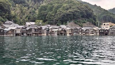 海の京都☆その3 伊根編