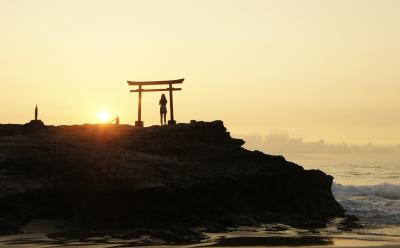今年の夏は毎週南伊豆下田、白浜ゲストハウス麻なみと温泉町旅館滞在備忘録