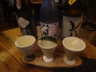 ハイキング＆ゴルフ＆温泉が目的で北信州へから妙高へ。⑦日本秘湯を守る会　燕温泉の樺太館を満喫！！！