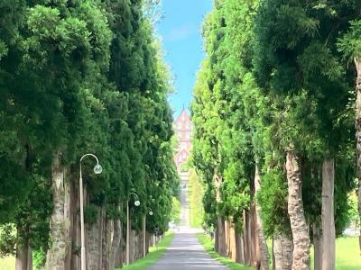 木古内から函館へ