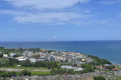 熱死了！　2024炎熱の臺灣東海岸10日間（第一、二天）高雄から入国し、翌日花蓮へ