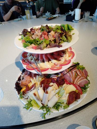 番太郎味自慢料理 高雄 2024/06/15