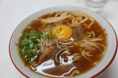 20240808-1 鳴門 いのたにで徳島ラーメンもいただきましょか