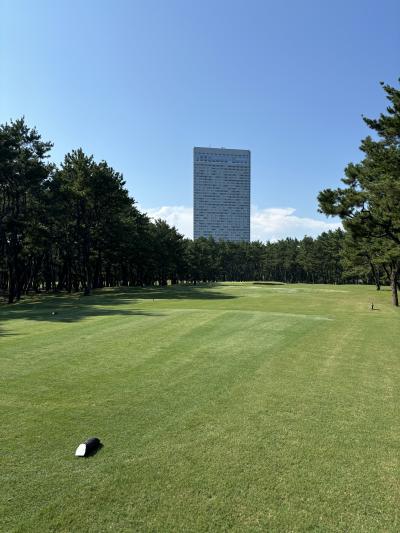 2024 夏　宮崎ゴルフ合宿