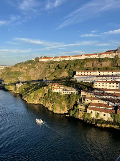 ドン・ルイス橋 part 2