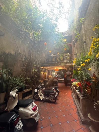 3泊5日ハノイ食い倒れ旅 day2 part2