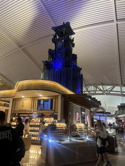 バリ島　6、7日目　帰国まで