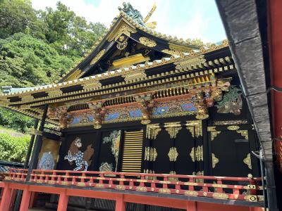 デュアルライフ Season 1, Ep. 8　～静岡に前乗り～