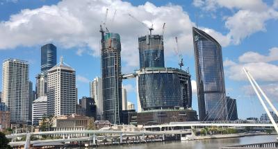 ブリスベンとシドニーで植物園、博物館めぐり オーストラリアでの避暑Part2