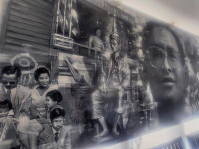 2024.8　タイ（01　チェンライ）　一人旅　